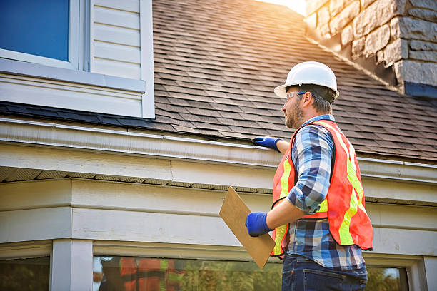 Licensed Storm Damage Roof Repair service in Rockville Centre, NY - Big Toms Roofing